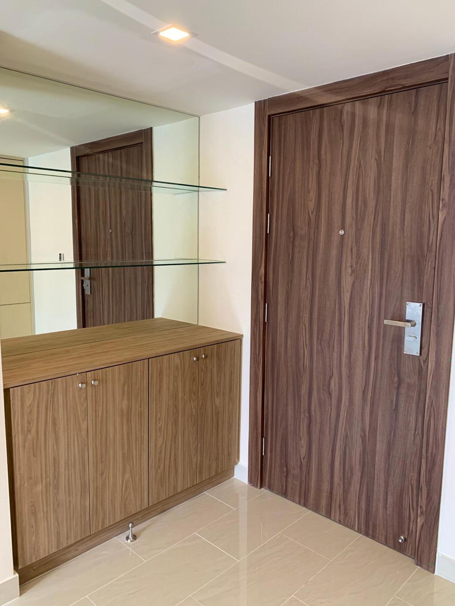 Centara Avenue Residence By Daisy Pattaya 1 Exterior photo